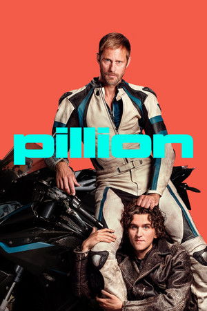 Pillion 2025