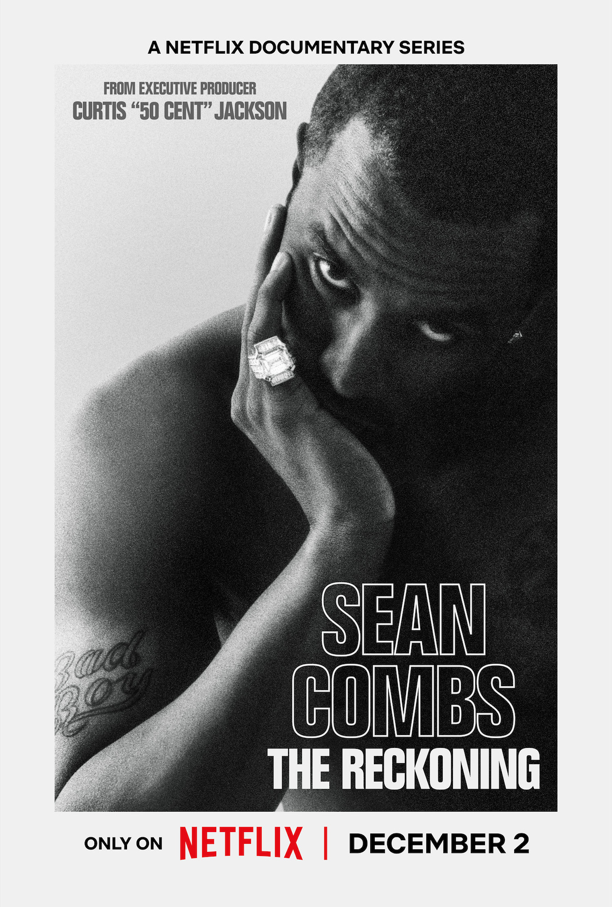 Sean Combs: The Reckoning 2025