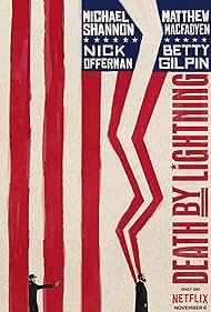 Death by Lightning 2025