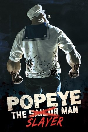 Popeye the Slayer Man 2025