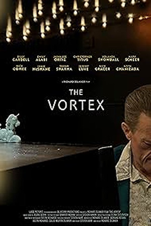 The Vortex 2025