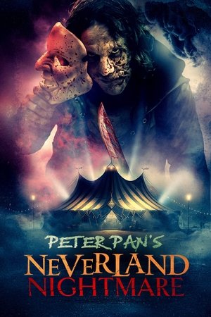 Peter Pan's Neverland Nightmare 2025