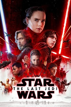 Star Wars The Last Jedi 2017